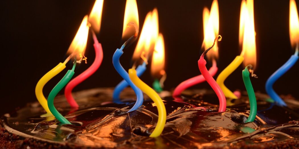 עוגת בת מצווה מעוצבת