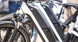 האופניים החשמליים של אקופאן הוד השרון